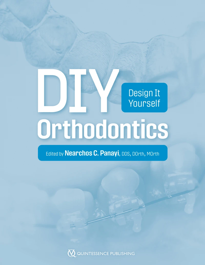 Portada: DIY Orthodontics
