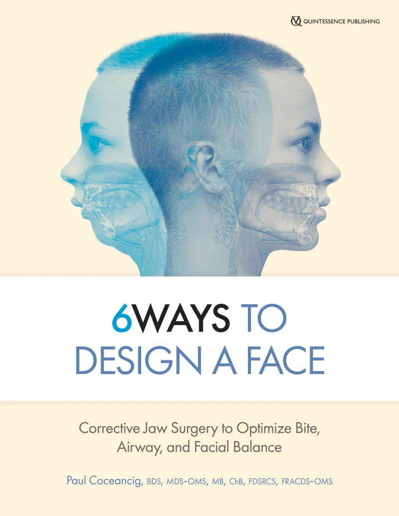Portada: 6Ways to Design a Face