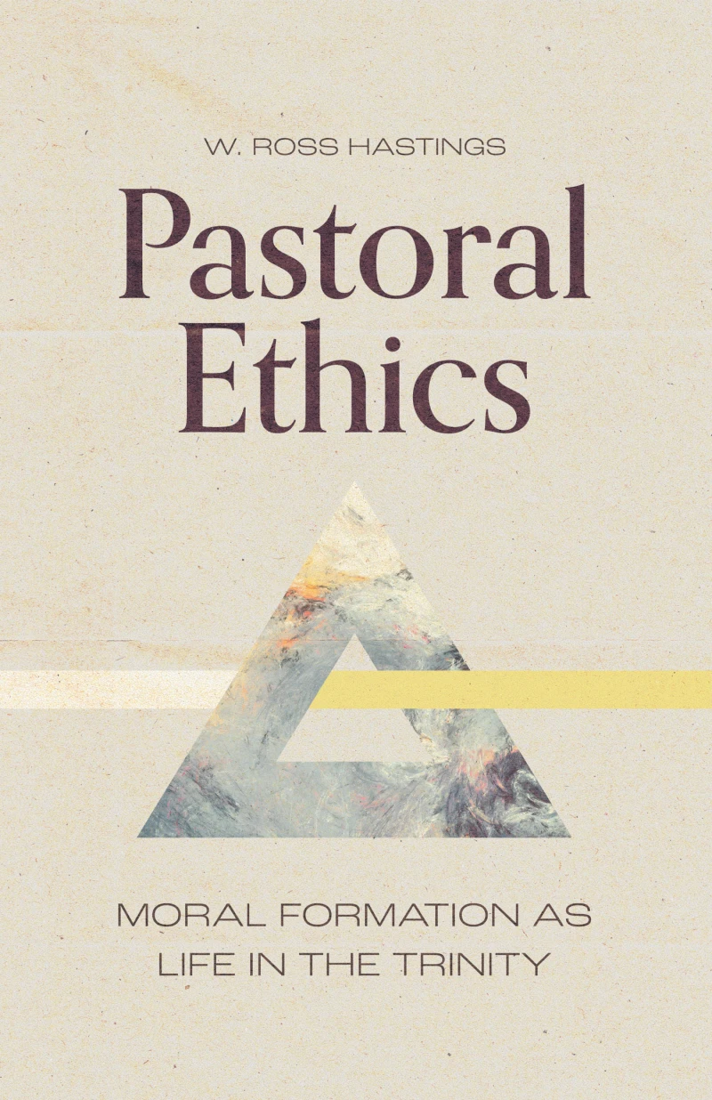 Portada: Pastoral Ethics