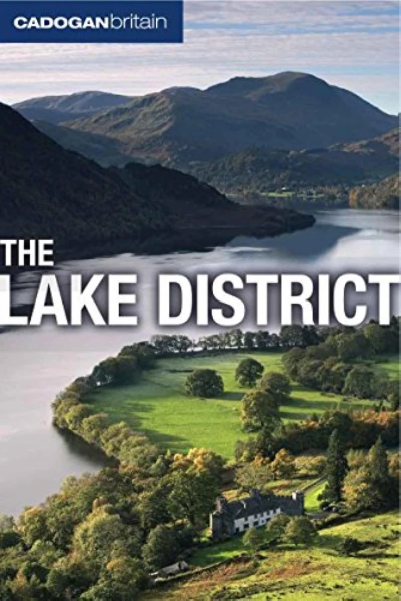 Portada: Britain: The Lake District