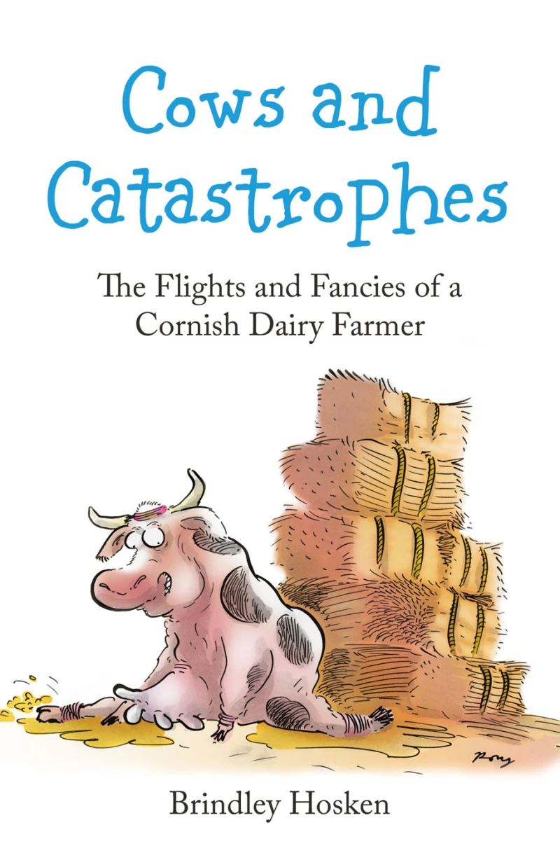 Portada: Cows and Catastrophes
