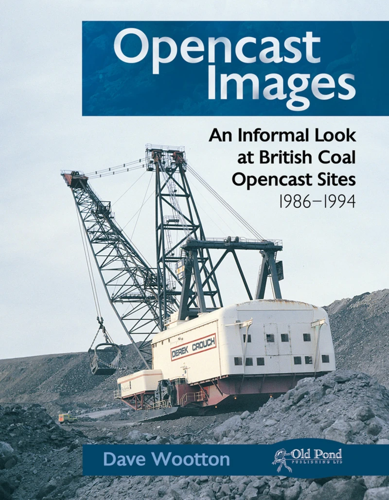 Portada: Opencast Images