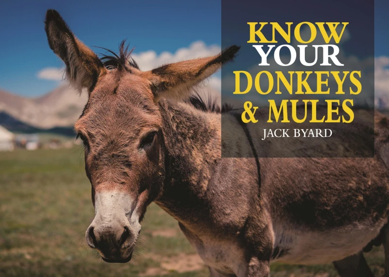 Portada: Know Your Donkeys & Mules