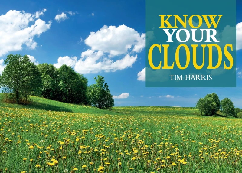 Portada: Know Your Clouds