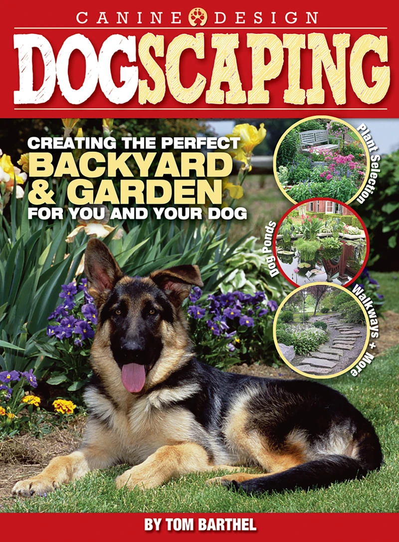 Portada: Dogscaping