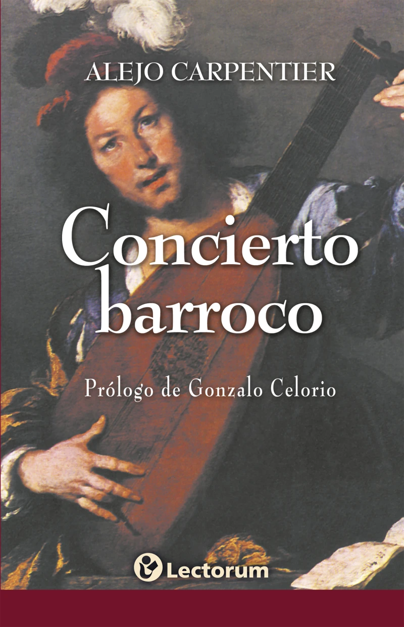 Portada: Concierto barroco