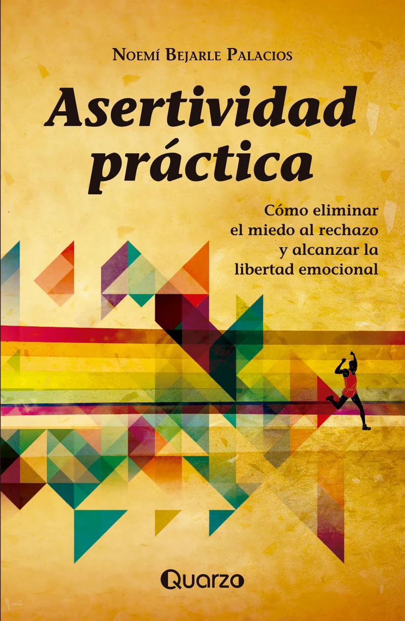 Portada: Asertividad práctica