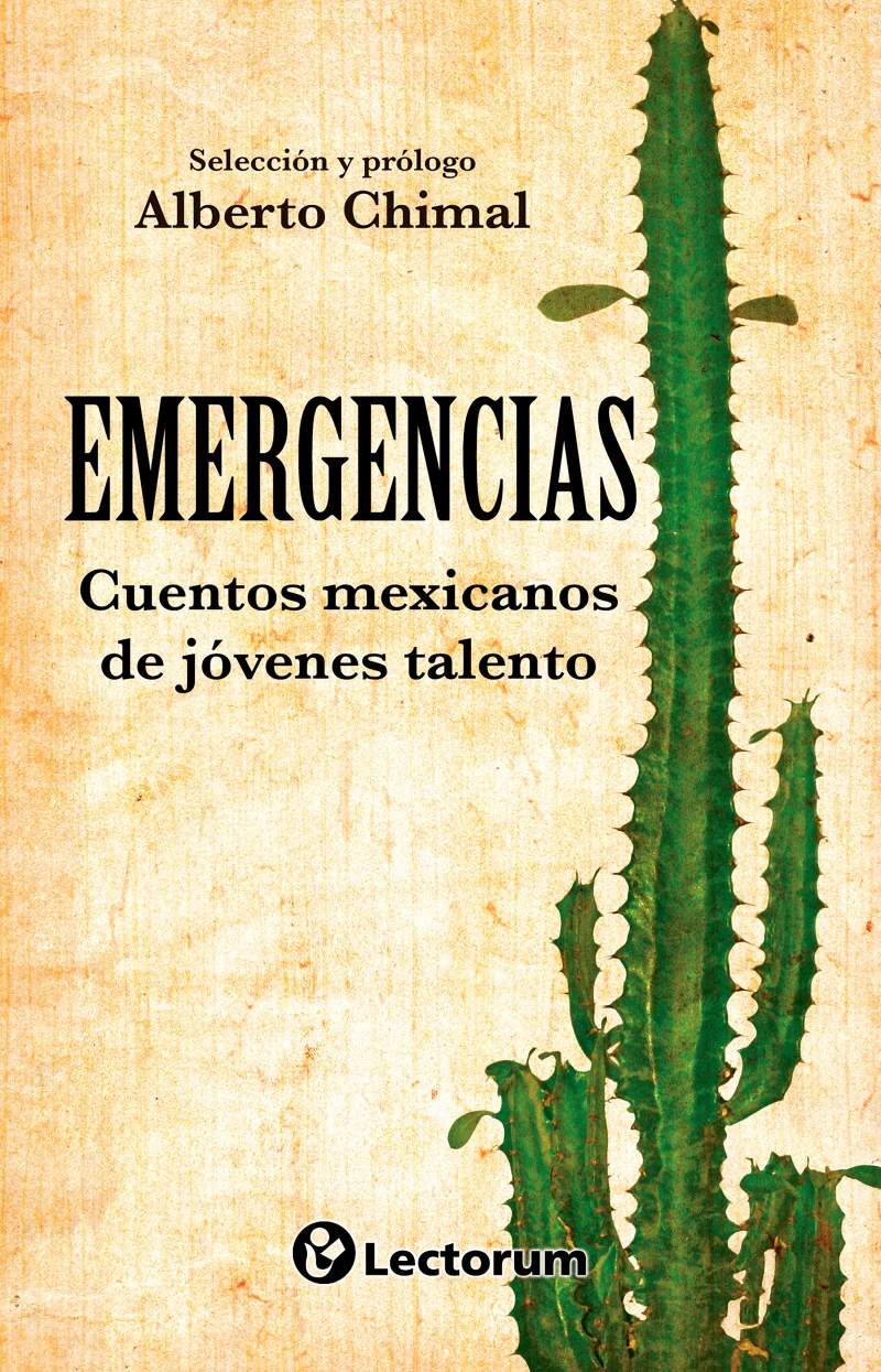 Portada: Emergencias