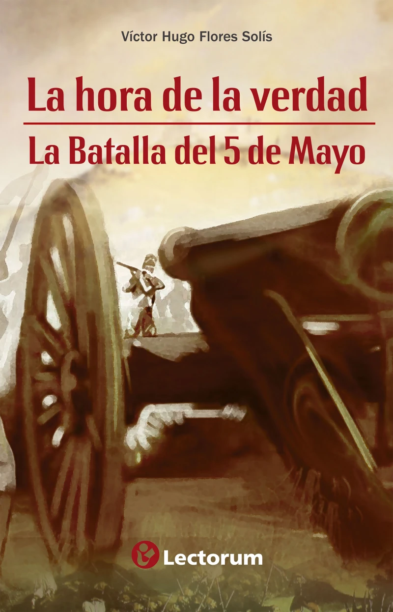 Portada: La hora de la verdad