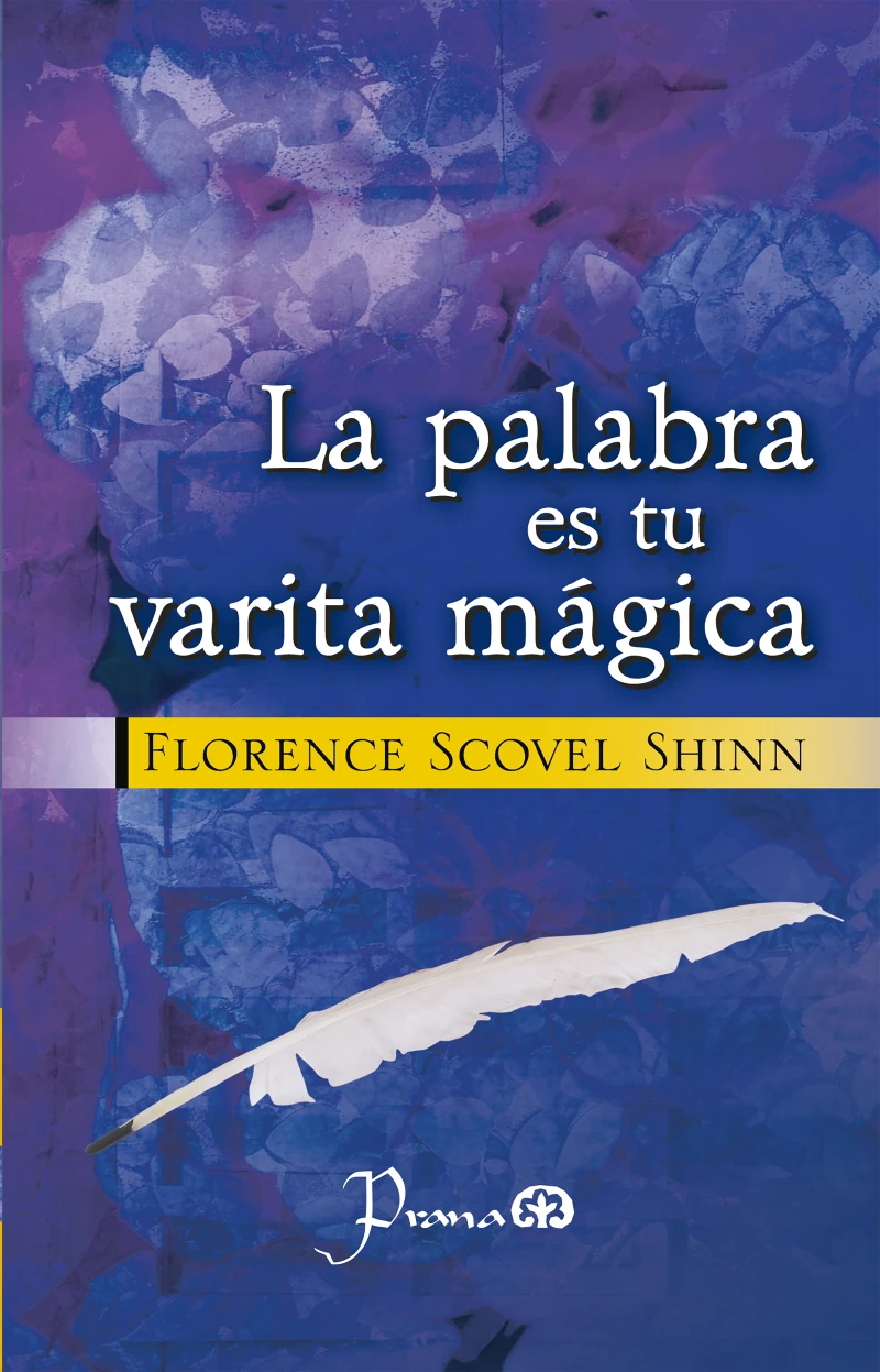 Portada: La palabra es tu varita mágica