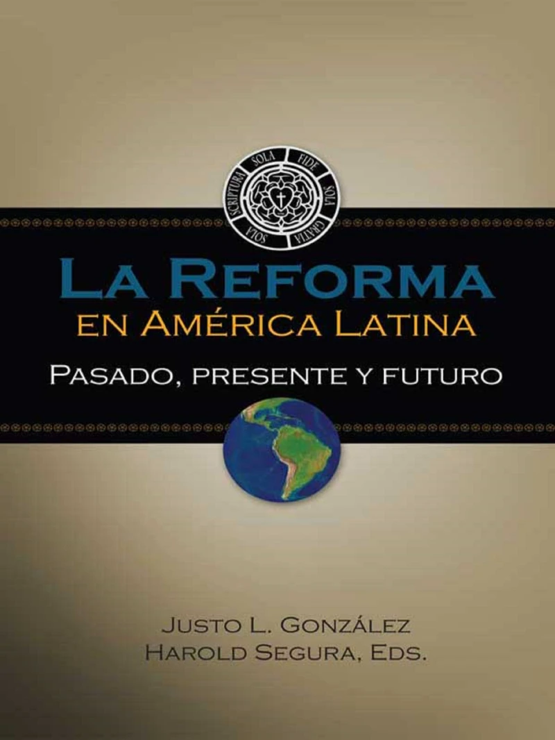Portada: La Reforma en América Latina