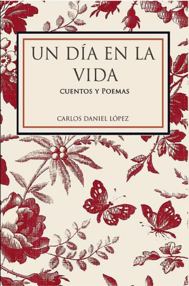 Portada: Un día en la vida