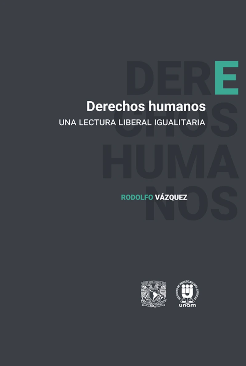 Portada: Derechos humanos