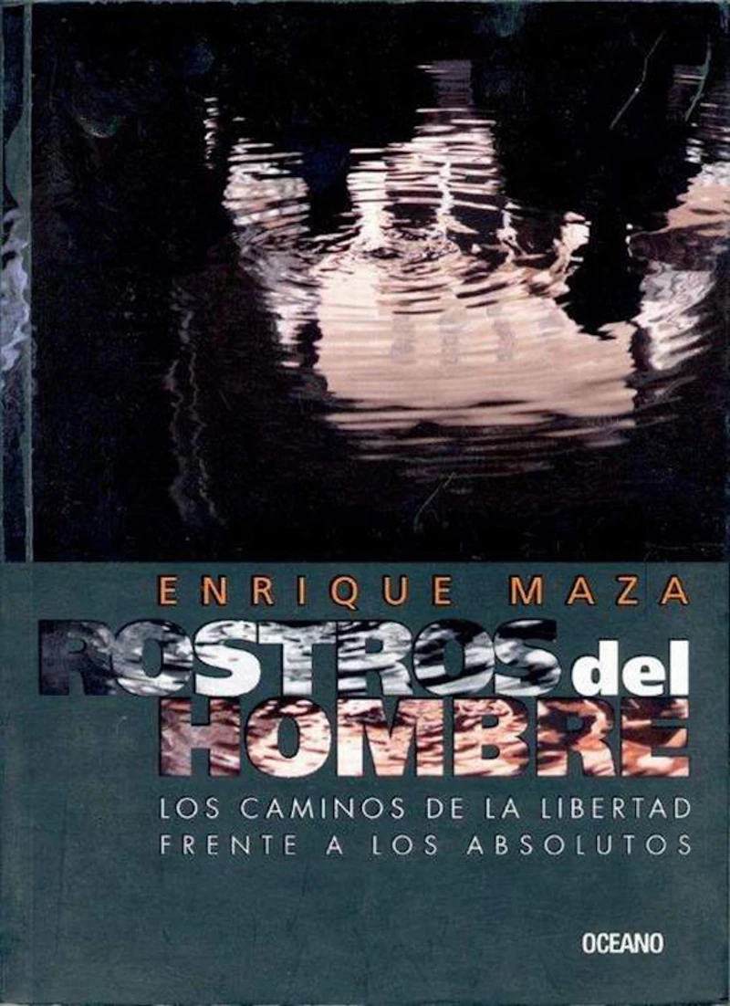 Portada: Rostros del hombre