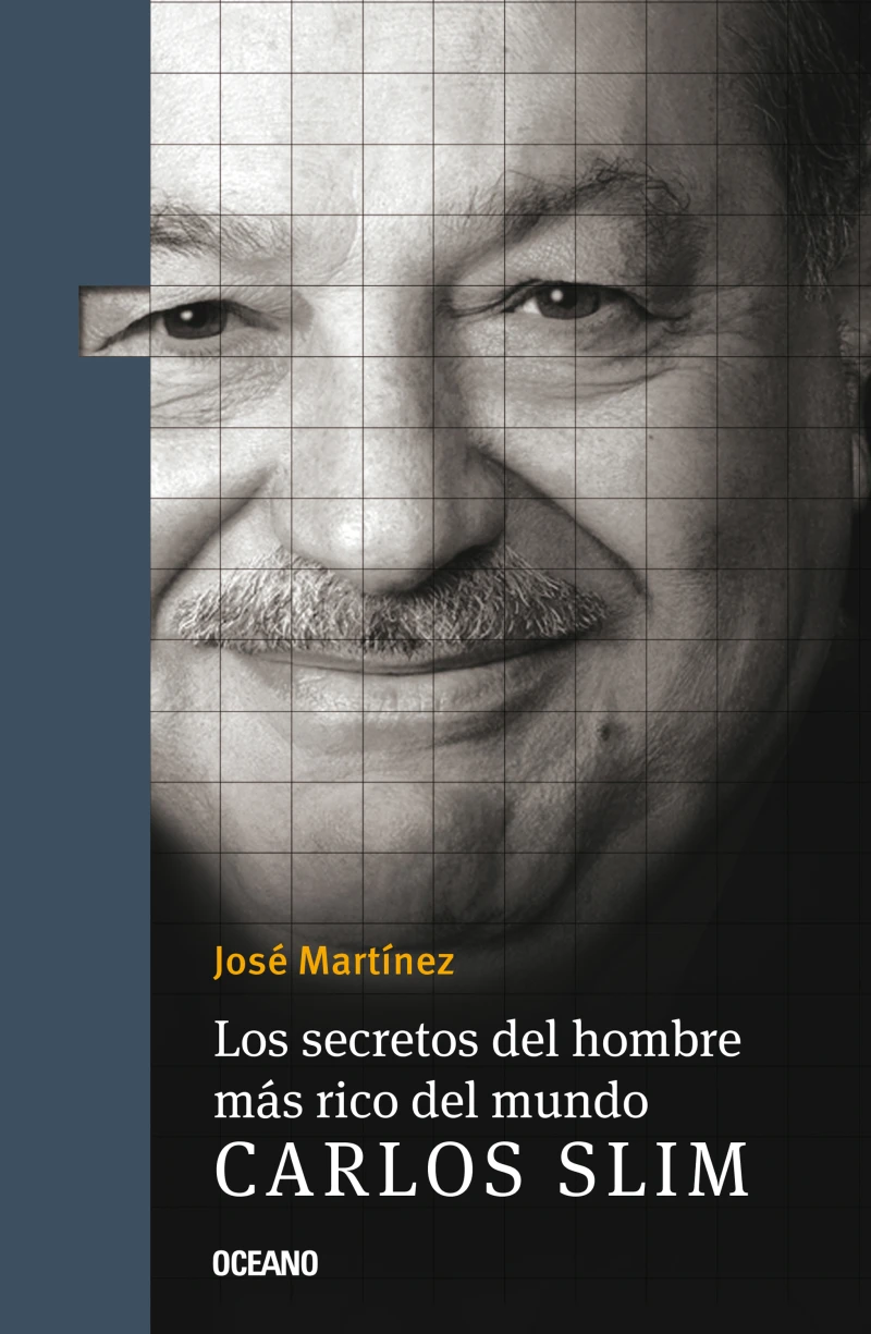 Portada: Carlos Slim