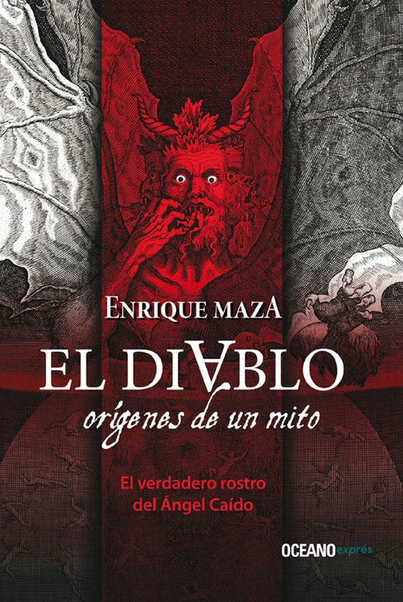 Portada: El diablo
