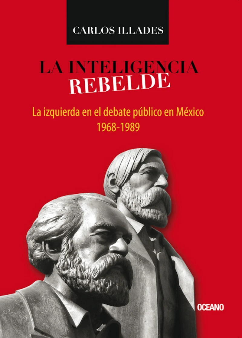 Portada: La inteligencia rebelde