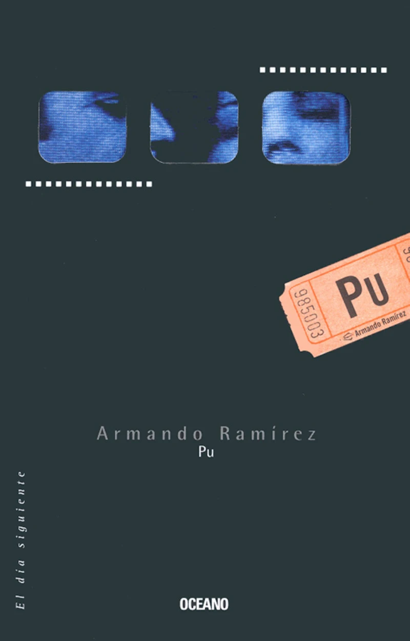 Portada: Pu