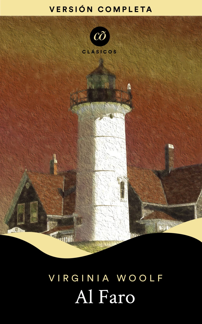 Portada: Al Faro