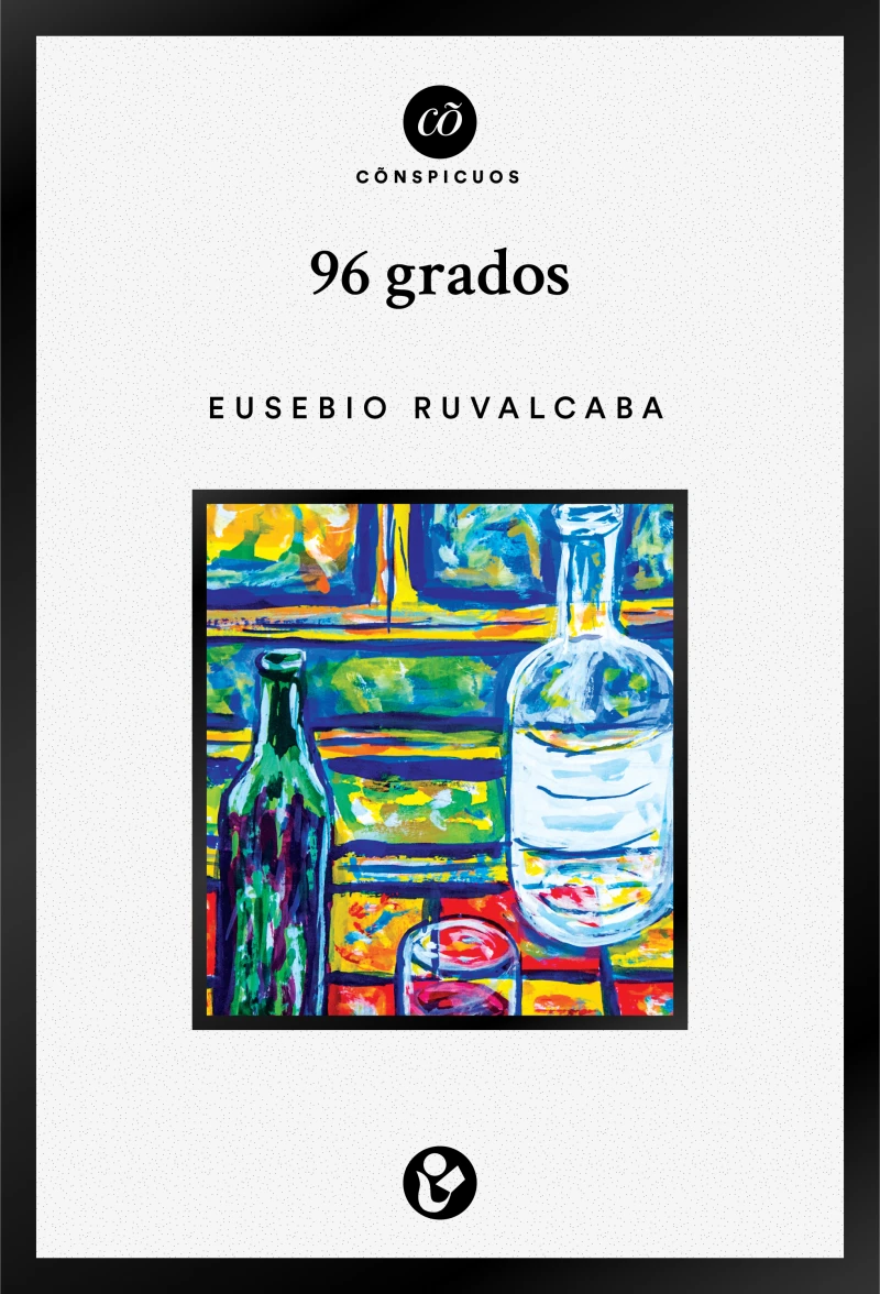 Portada: 96 grados