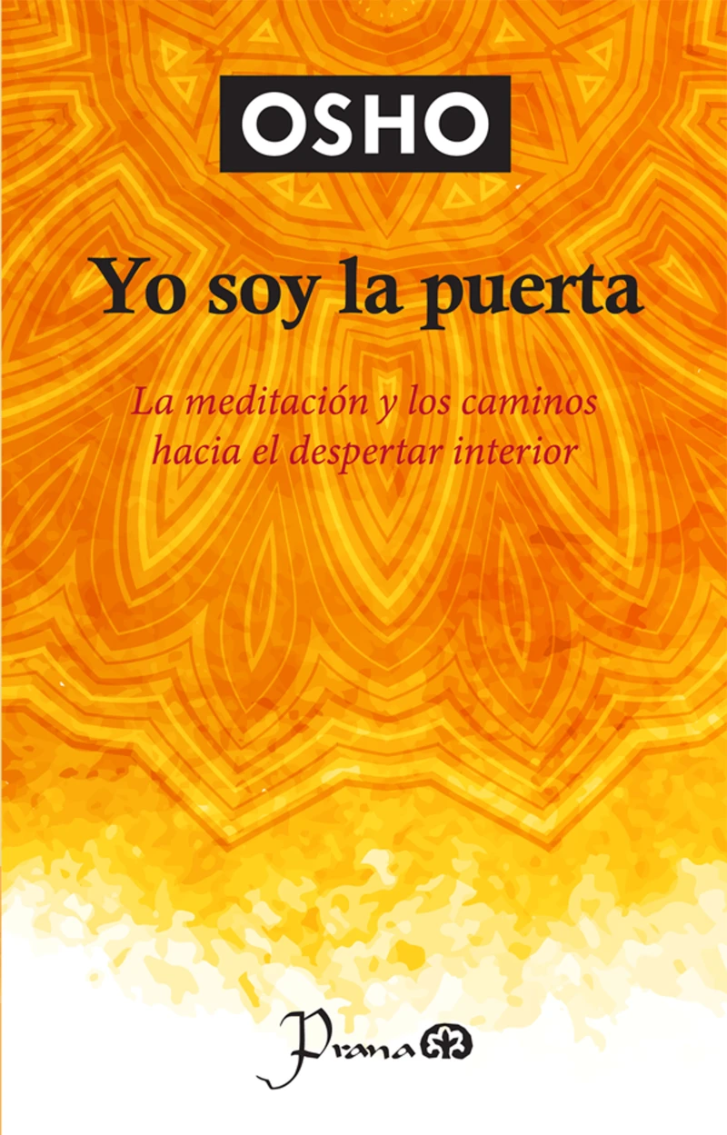Portada: Yo soy la puerta