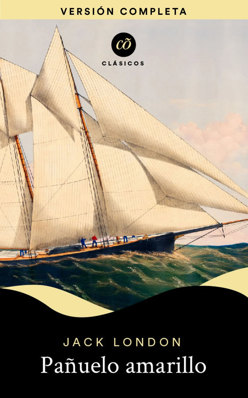 Portada: Pañuelo amarillo
