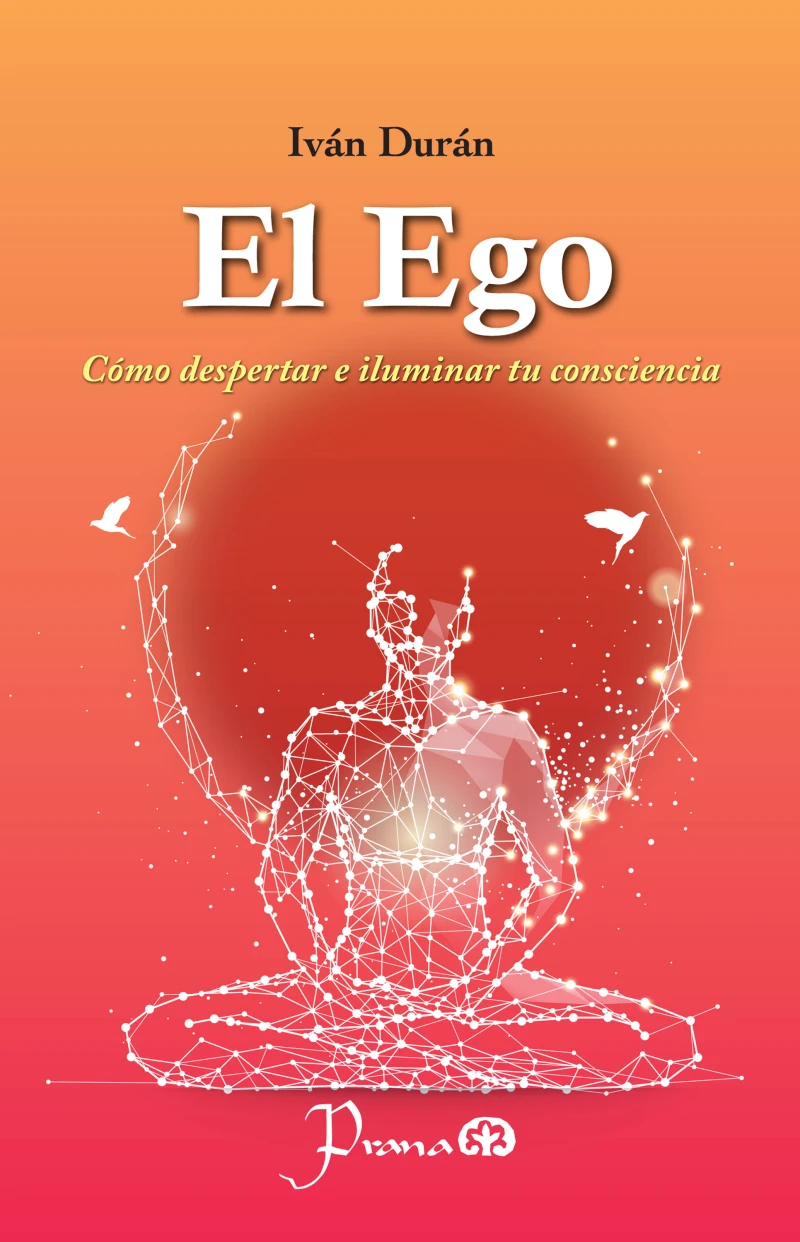 Portada: El Ego