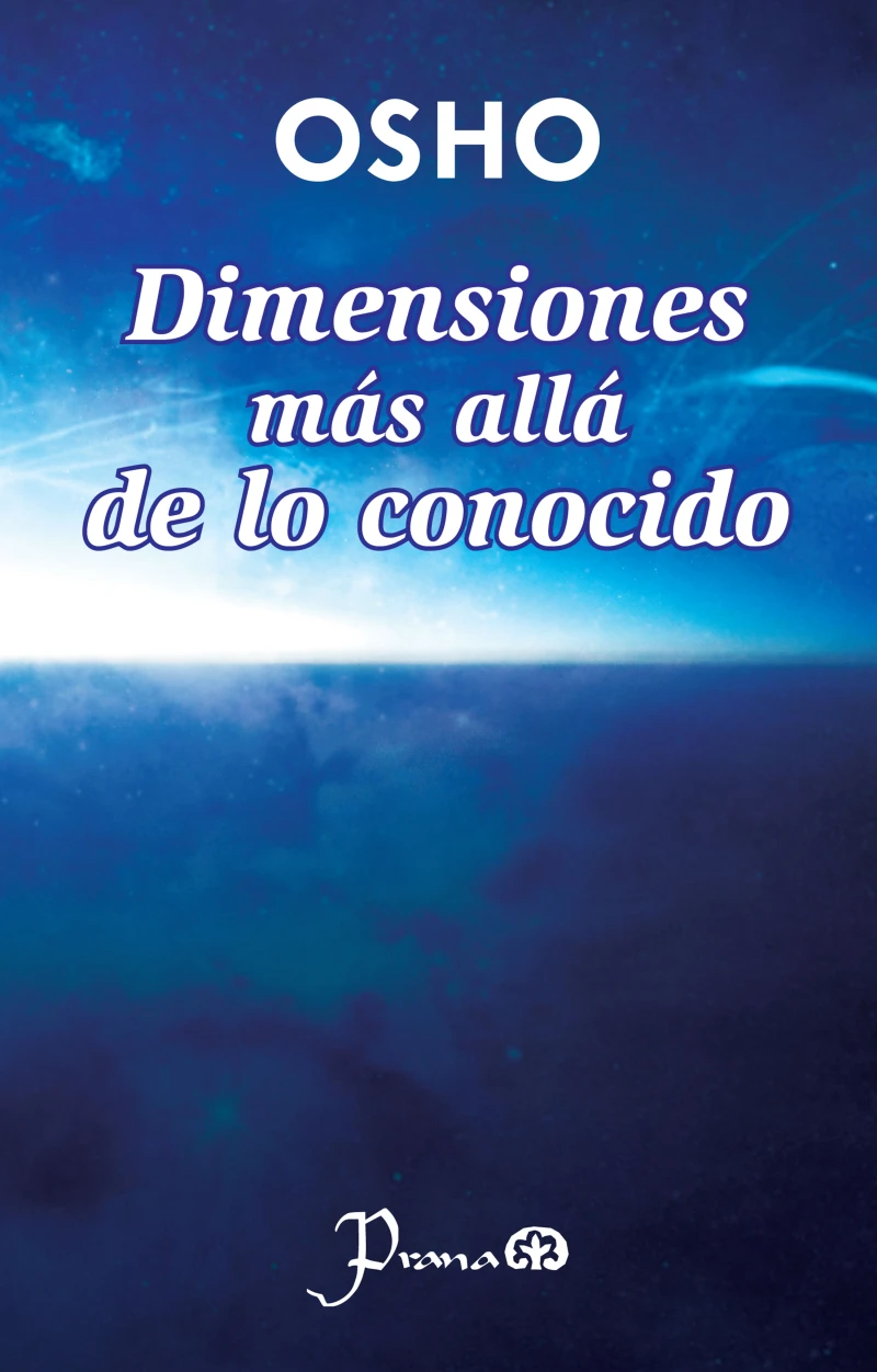 Portada: Dimensiones más allá de lo conocido