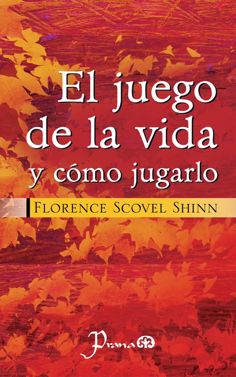 Portada: El juego de la vida y como jugarlo