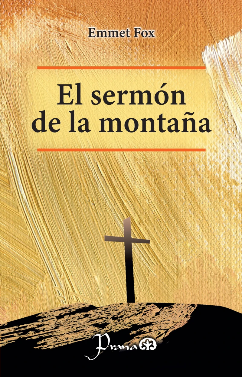 Portada: El sermón en la montaña