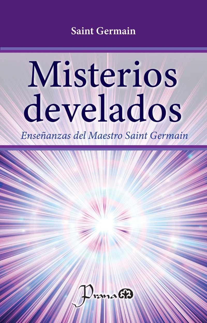 Portada: Misterios develados