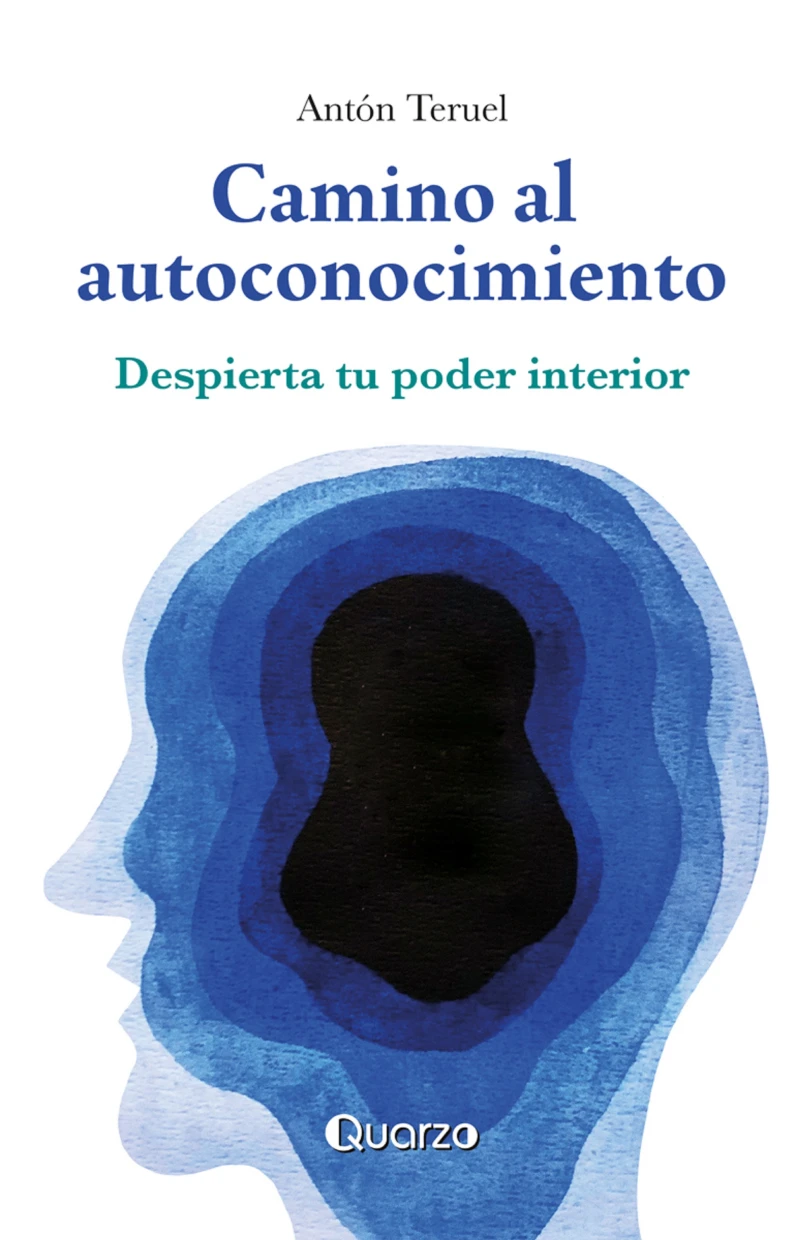 Portada: Camino al autoconocimiento