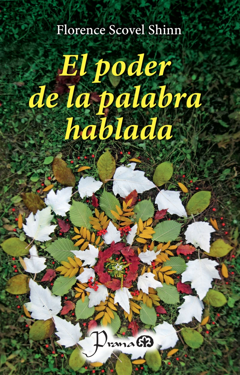 Portada: El poder de la palabra hablada