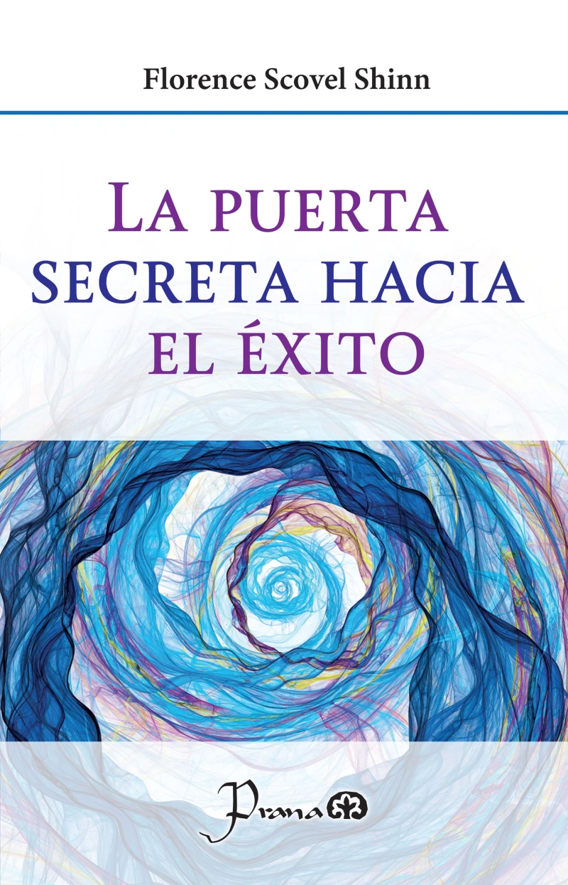 Portada: La puerta secreta hacia el éxito