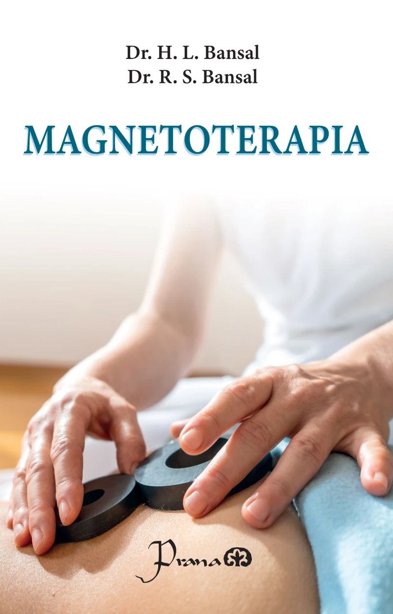 Portada: Magnetoterapia