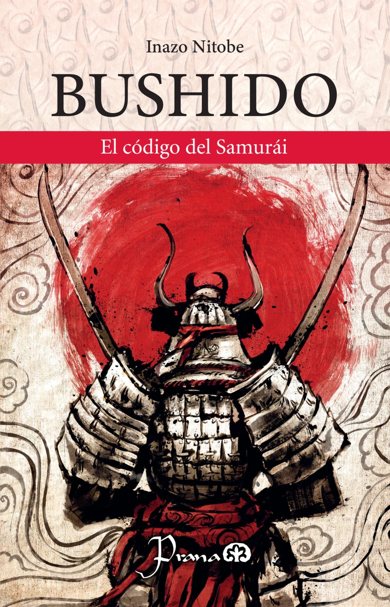 Portada: Bushido