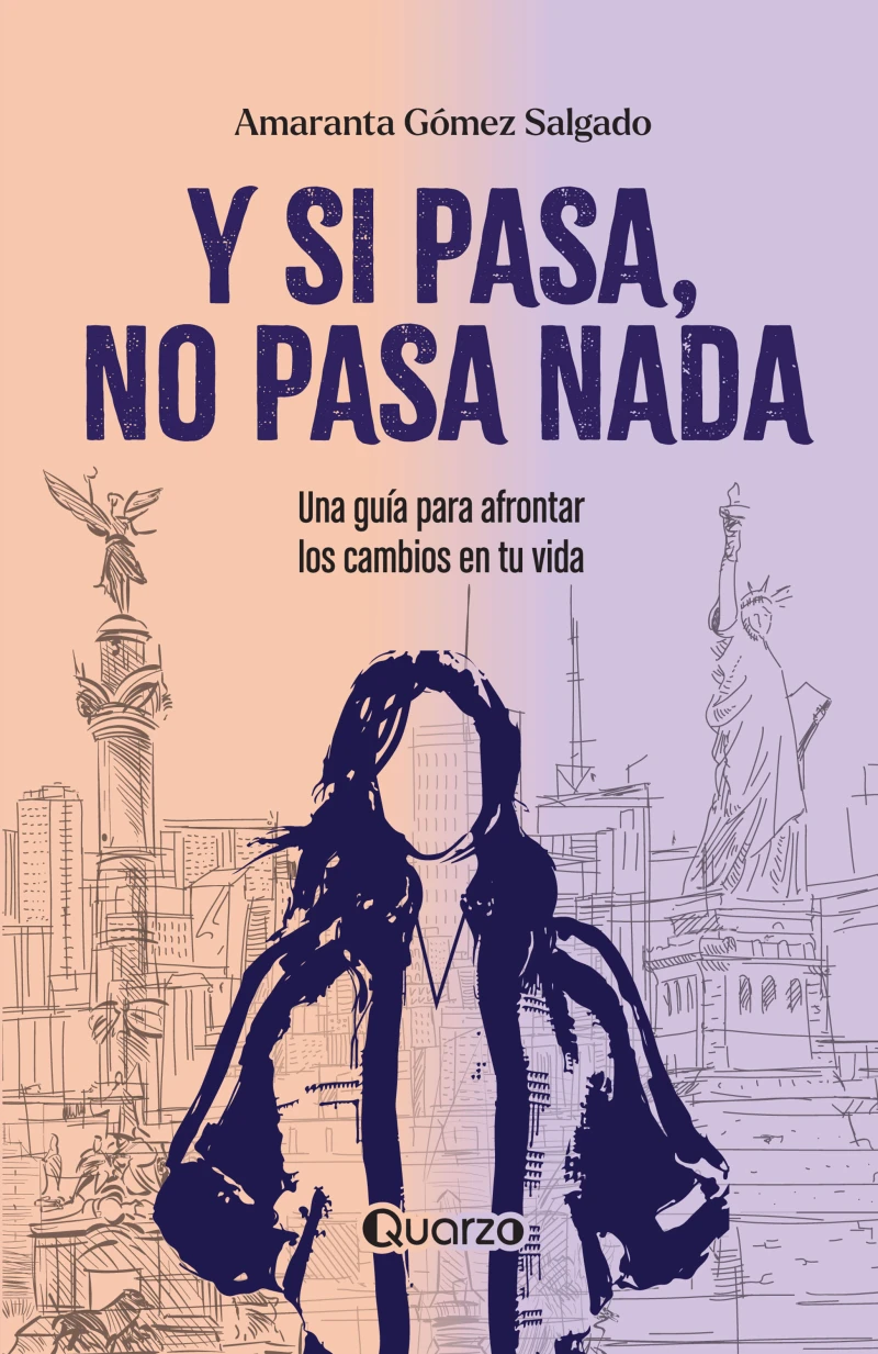 Portada: Y SI PASA, NO PASA NADA