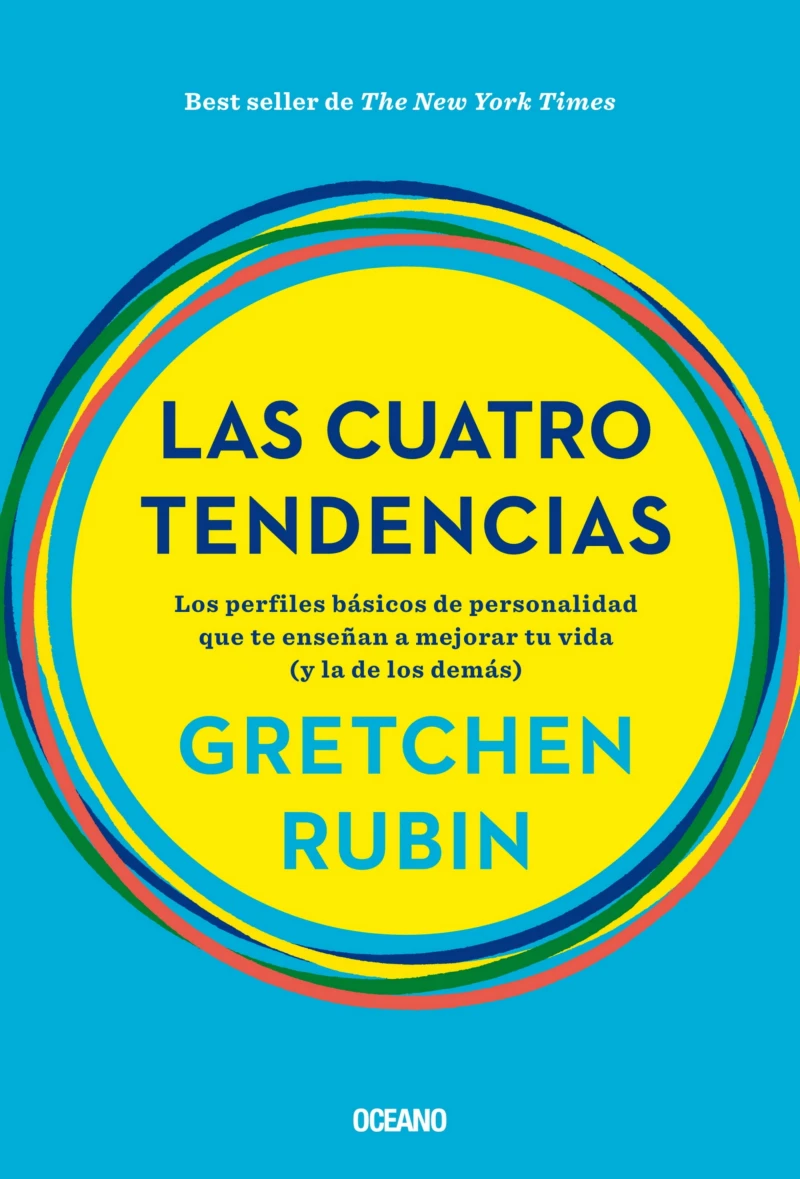 Portada: Las cuatro tendencias