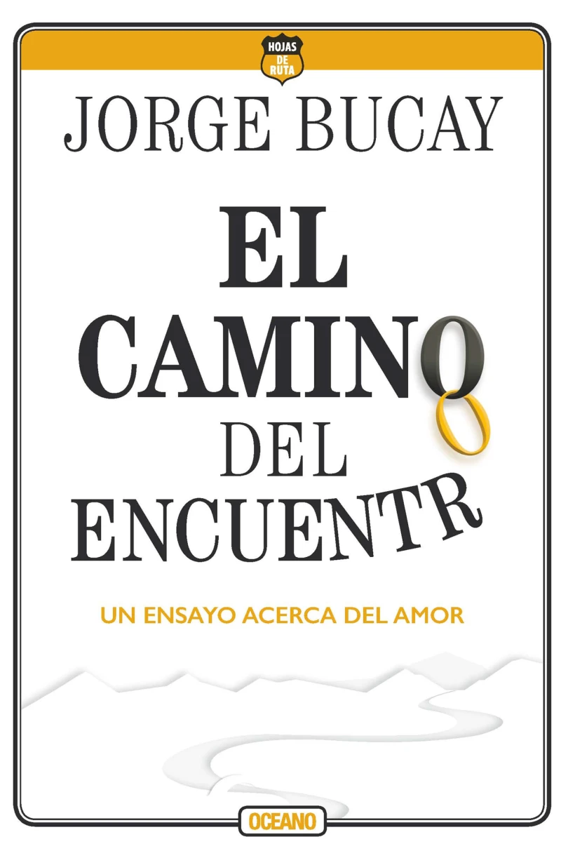 Portada: El camino del encuentro