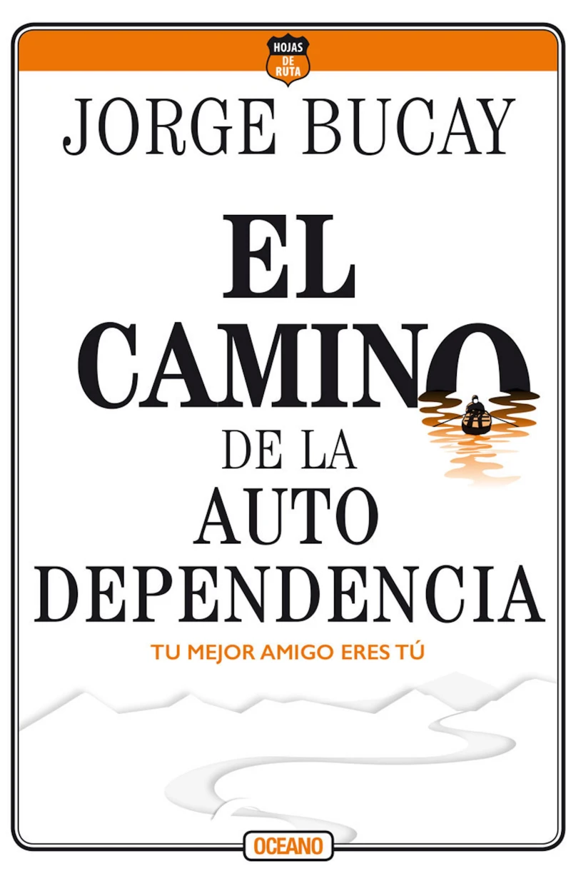 Portada: El camino de la autodependencia