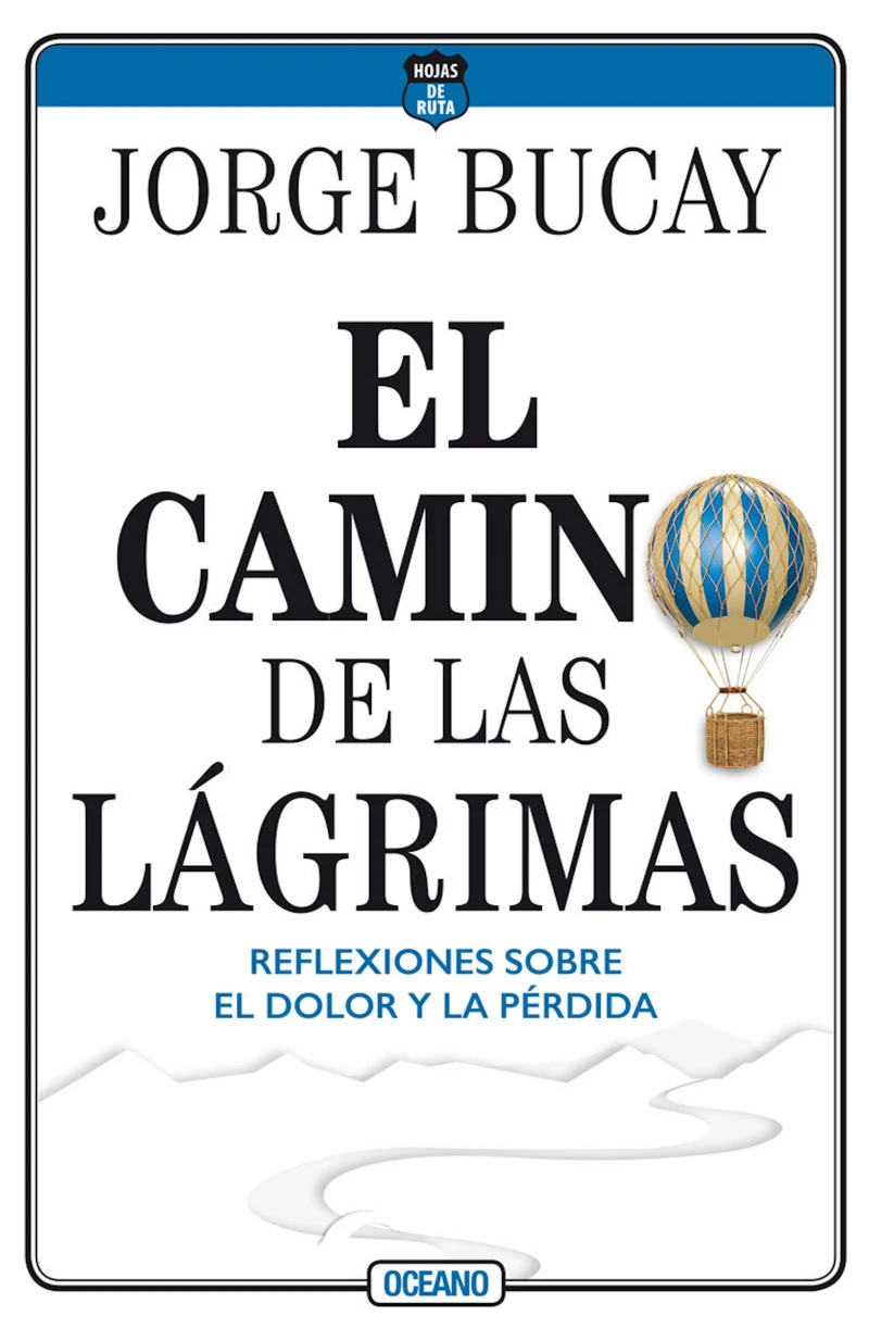 Portada: El camino de las lágrimas
