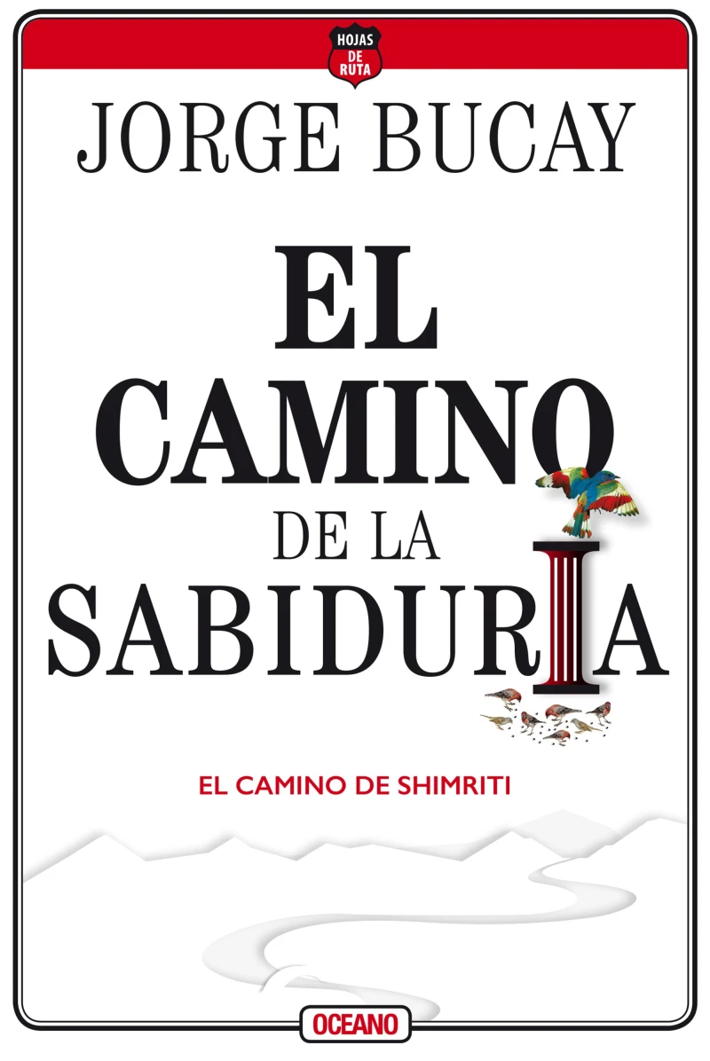 Portada: El camino de la sabiduría
