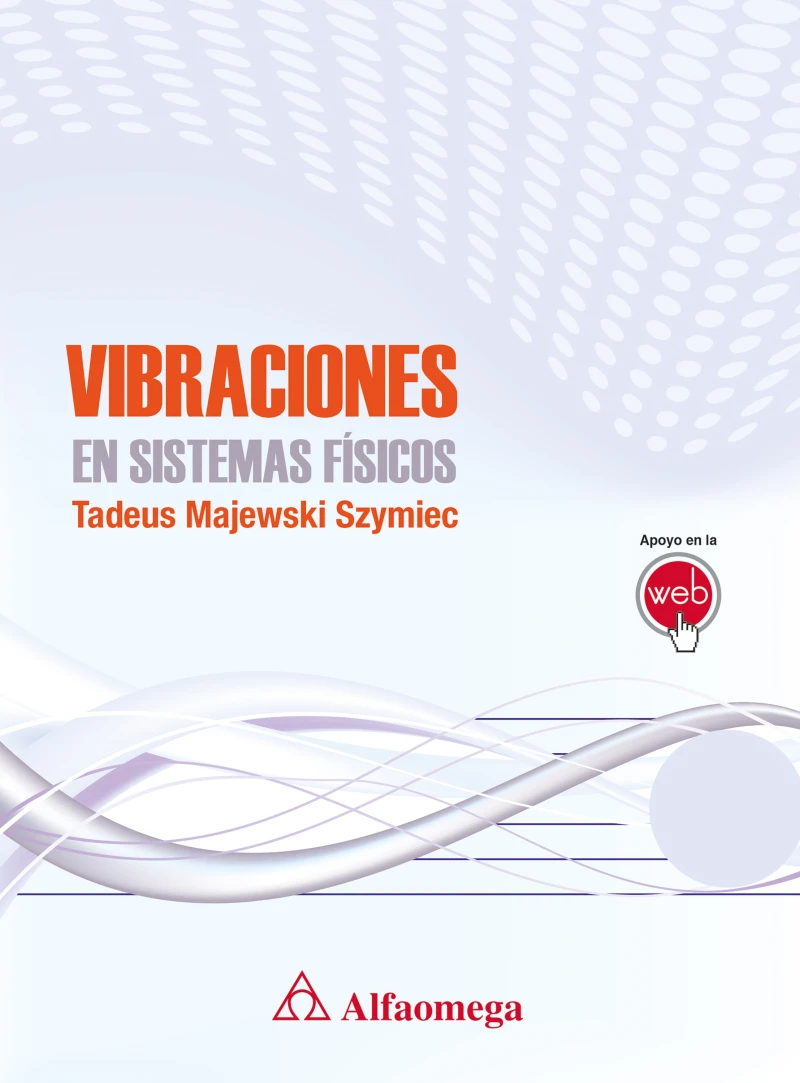 Portada: Vibraciones
