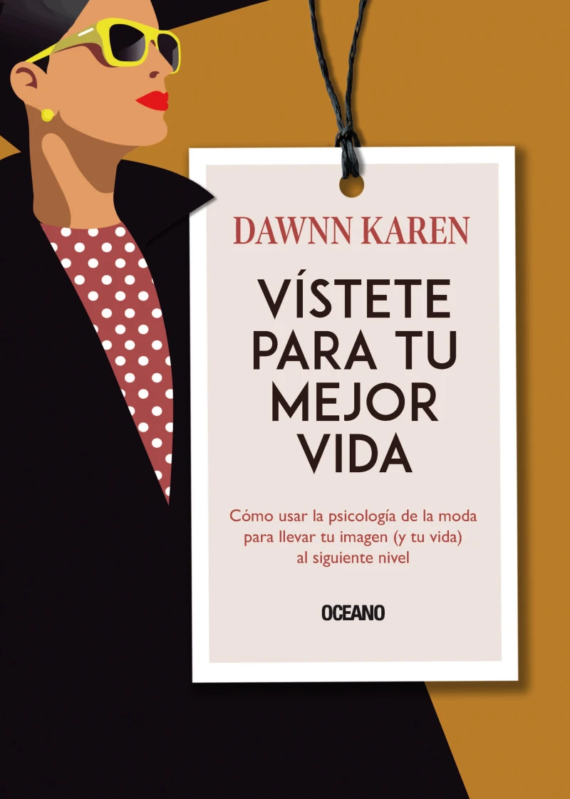 Portada: Vístete para tu mejor vida
