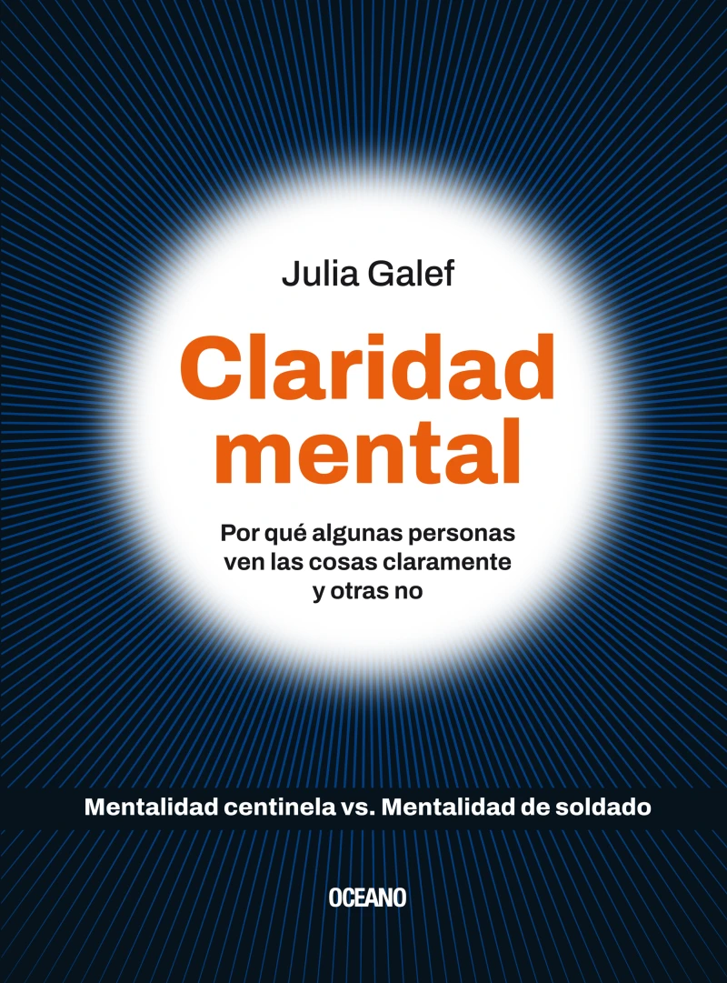 Portada: Claridad mental