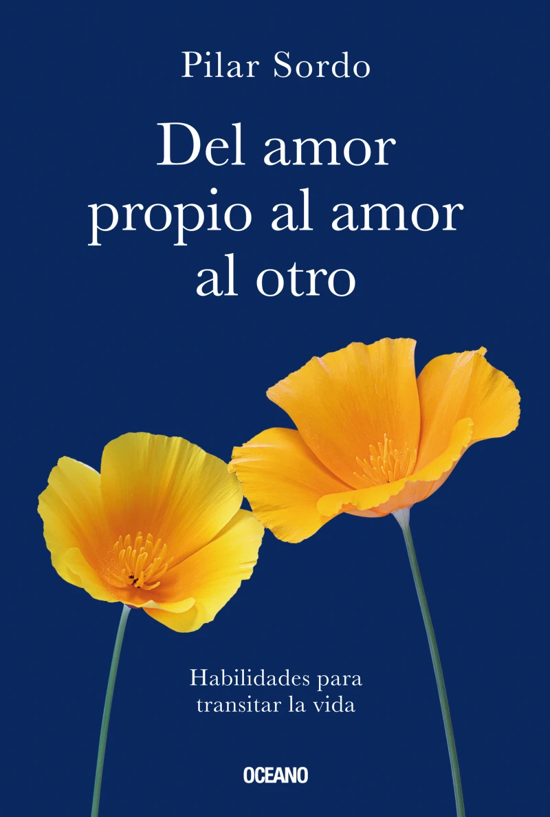 Portada: Del amor propio al amor al otro
