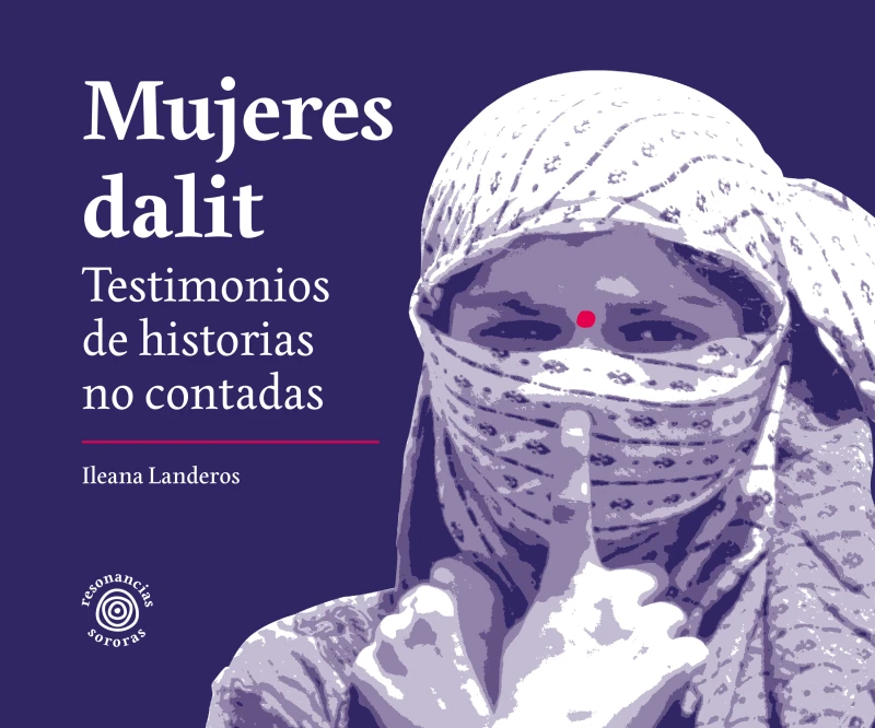 Portada: Mujeres dalit