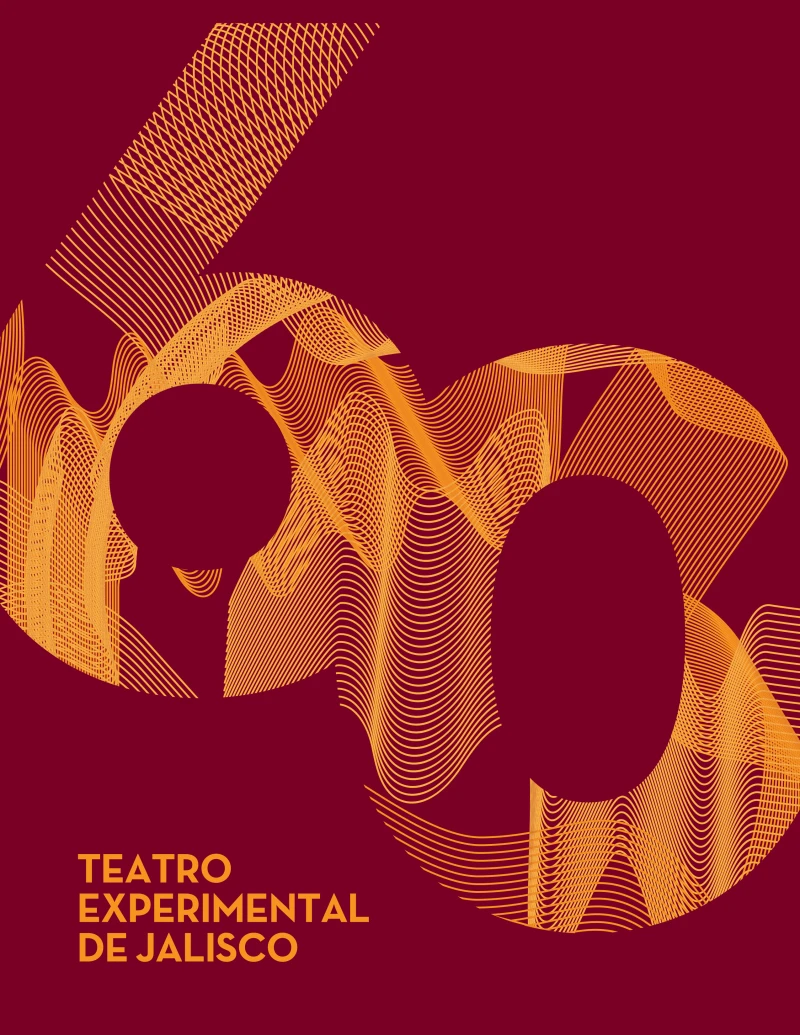 Portada: Teatro Experimental de Jalisco