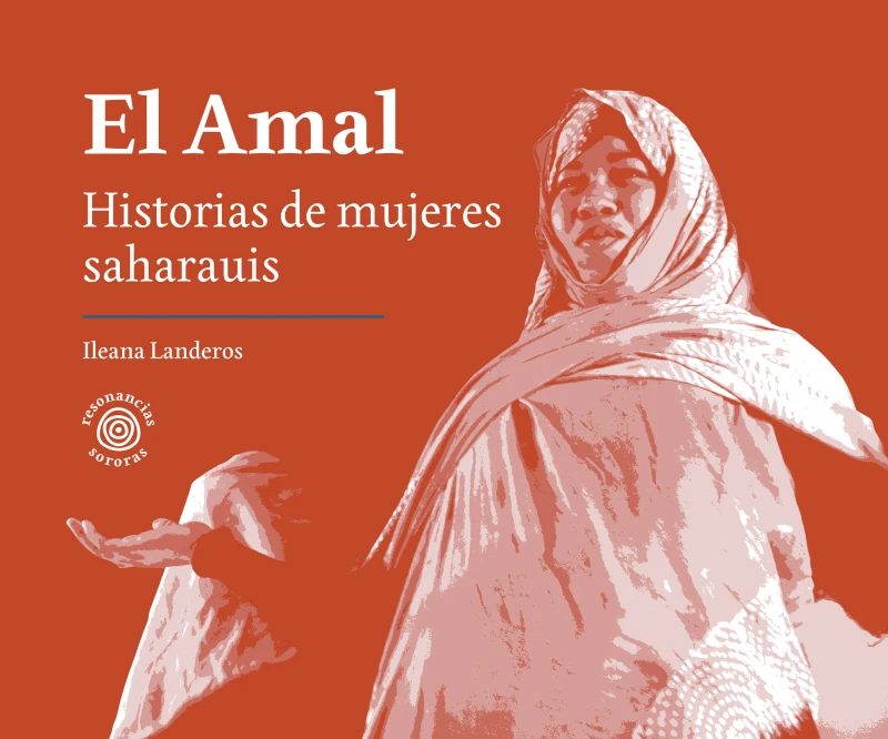 Portada: El Amal