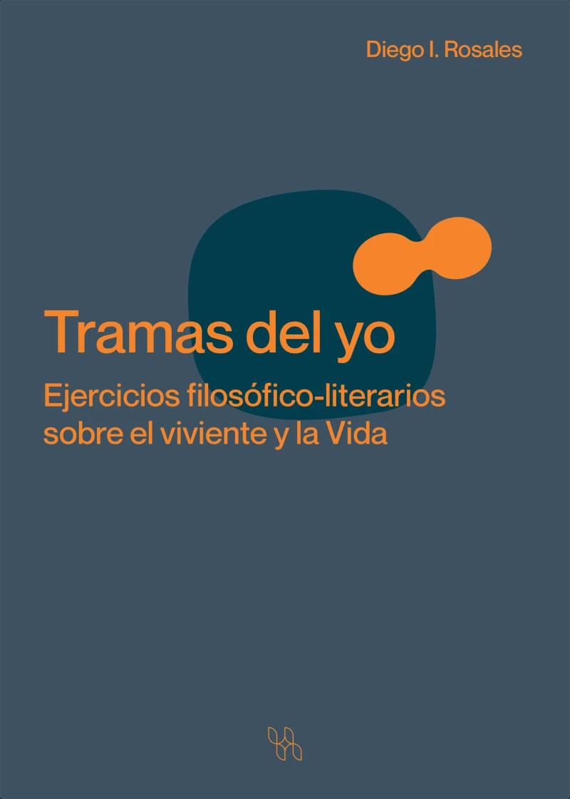 Portada: Tramas del yo